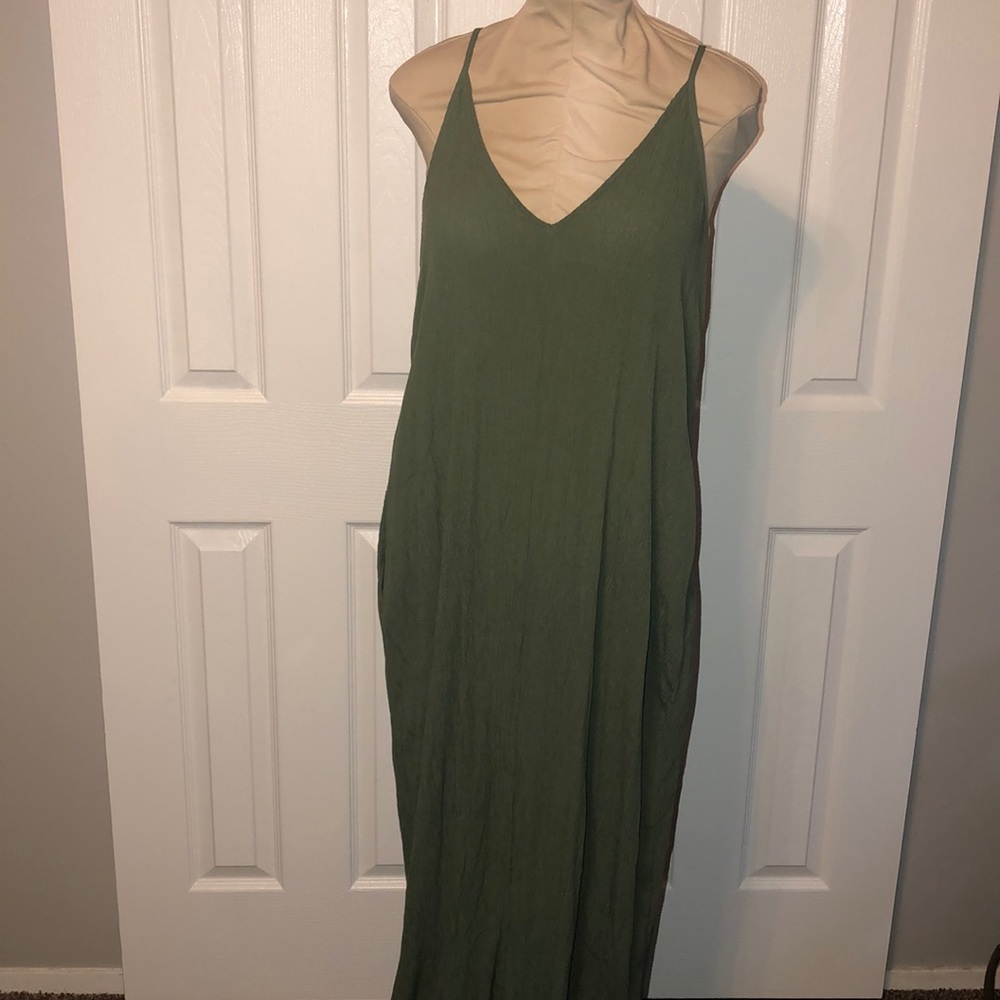Love Stitch Maxi